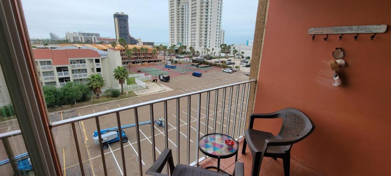 Gulfview II #604 Villa South Padre Island Buitenkant foto